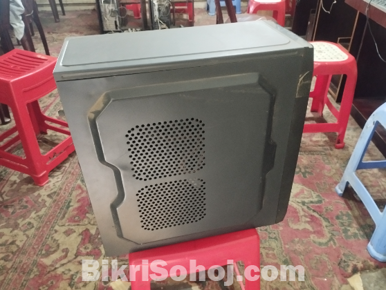 Desktop pc